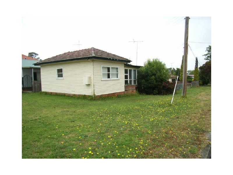 39 Oxford Street, Riverstone NSW 2765