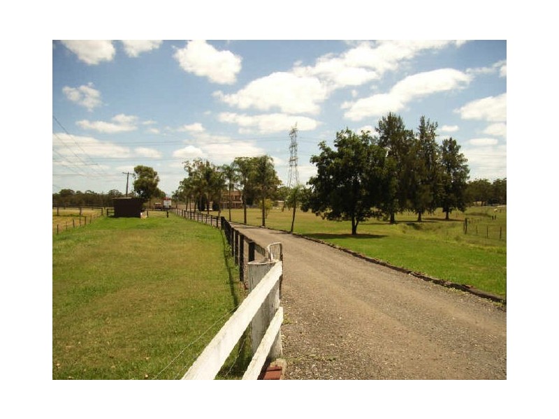 97 Smith Road, Oakville NSW 2765