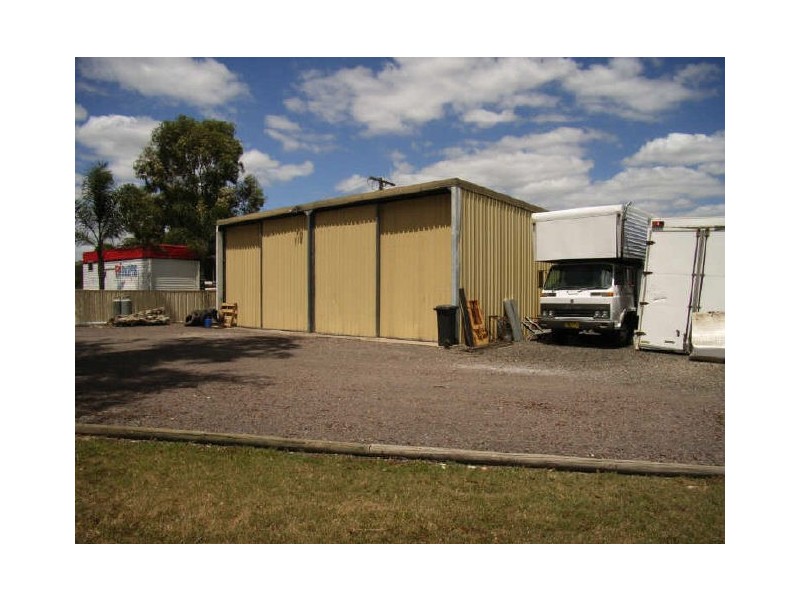 97 Smith Road, Oakville NSW 2765