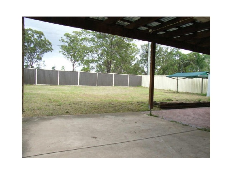 12 Verrills Grove, Oakhurst NSW 2761