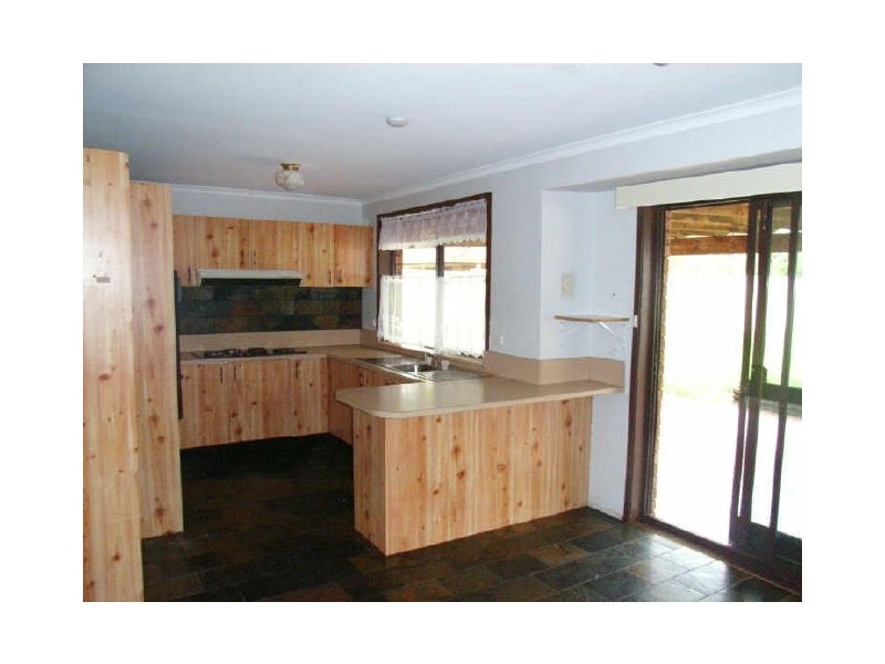 12 Verrills Grove, Oakhurst NSW 2761