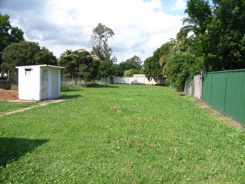 32 Railway Terrace, Riverstone NSW 2765