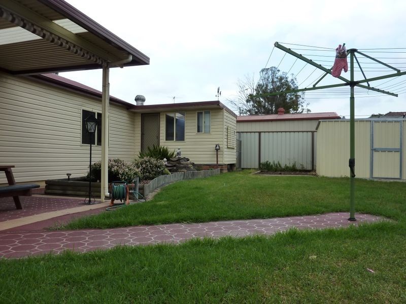 40 Gladstone Parade, Riverstone NSW 2765