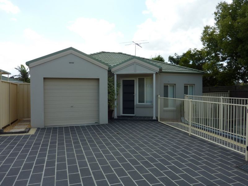 5/73 Crown Street, Riverstone NSW 2765