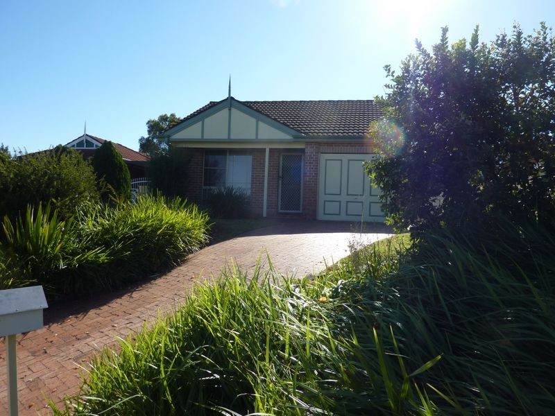 95 Dongola cct, Schofields NSW 2762