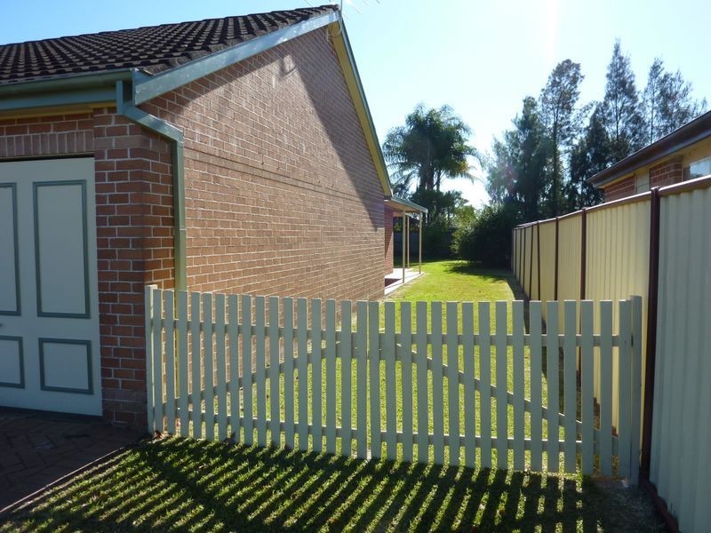 95 Dongola cct, Schofields NSW 2762