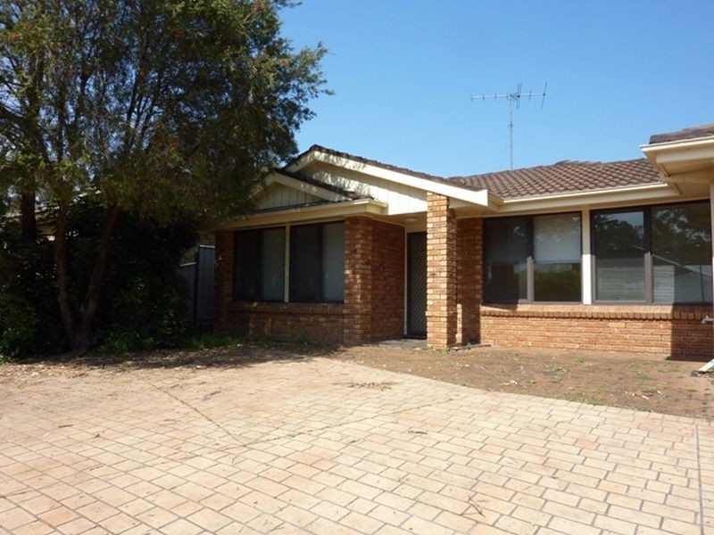 1 Colonial Drive, Bligh Park NSW 2756