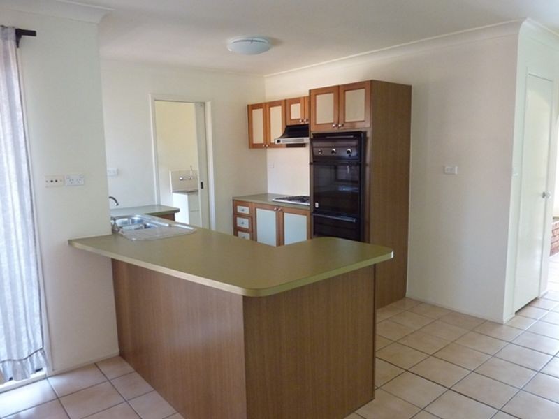 1 Colonial Drive, Bligh Park NSW 2756