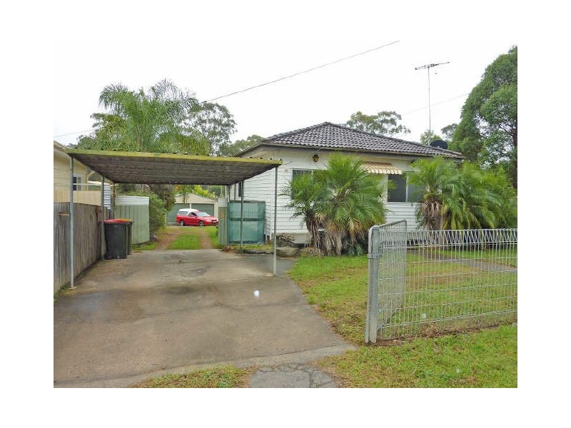 159 Garfield Road East, Riverstone NSW 2765