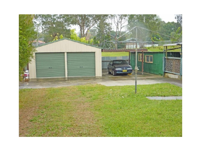 159 Garfield Road East, Riverstone NSW 2765