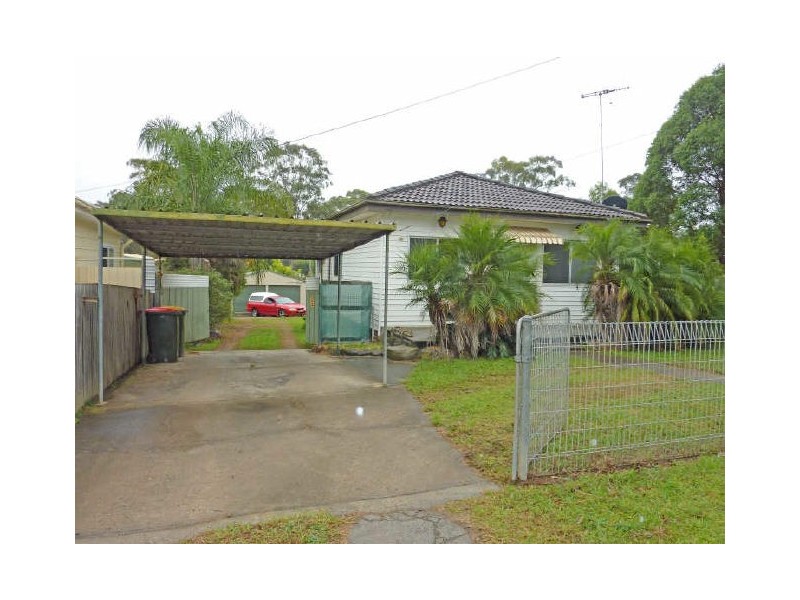 159 Garfield Road East, Riverstone NSW 2765