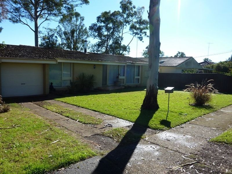 5 Gladstone Parade, Riverstone NSW 2765