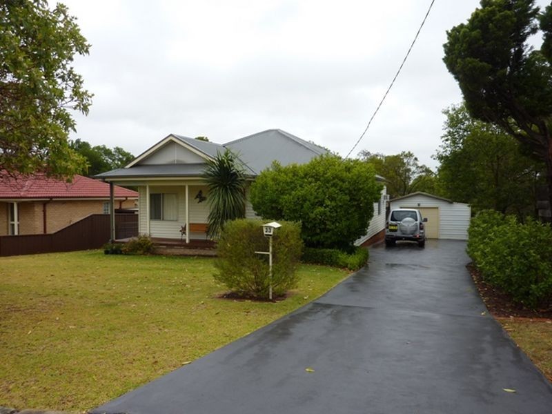 33 Riverstone Road, Riverstone NSW 2765