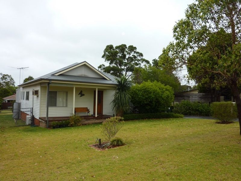 33 Riverstone Road, Riverstone NSW 2765