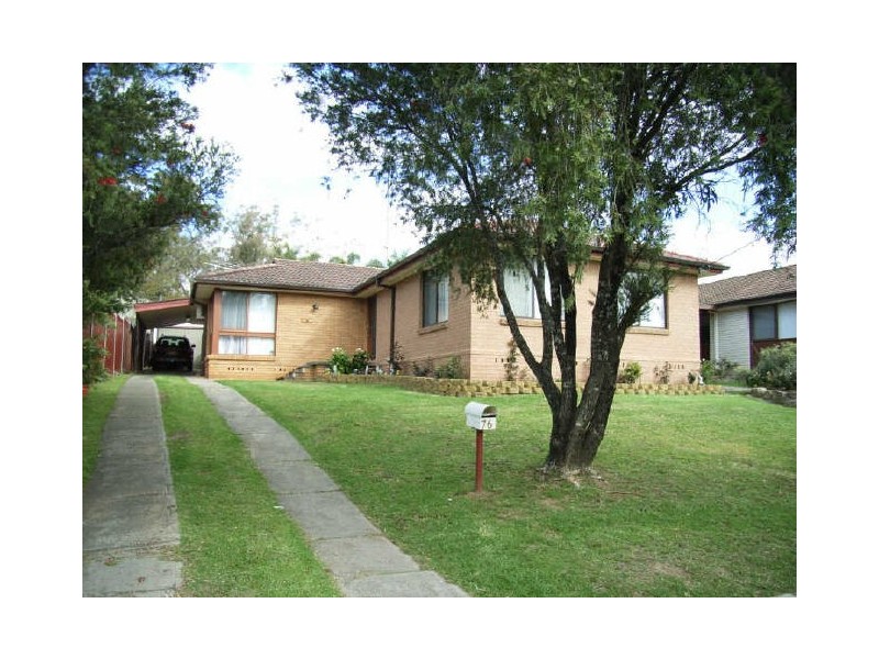 76 Advance Street, Schofields NSW 2762