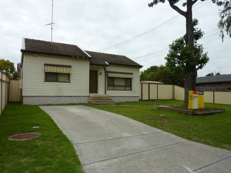 8 Station Street, Schofields NSW 2762