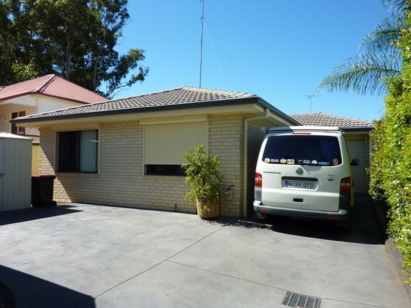 12A Dingle Street, Riverstone NSW 2765