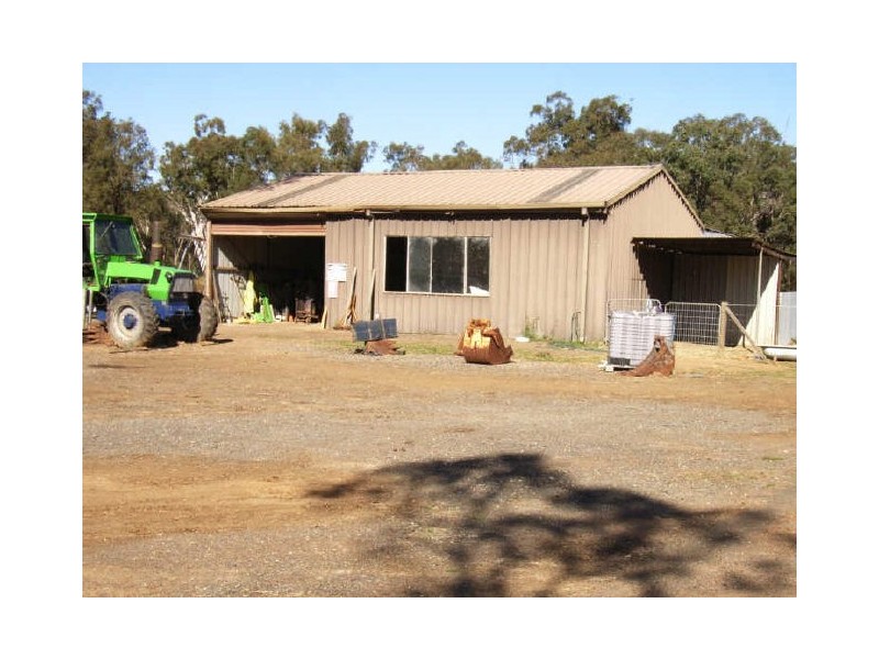 762 Richmond Road, Berkshire Park NSW 2765