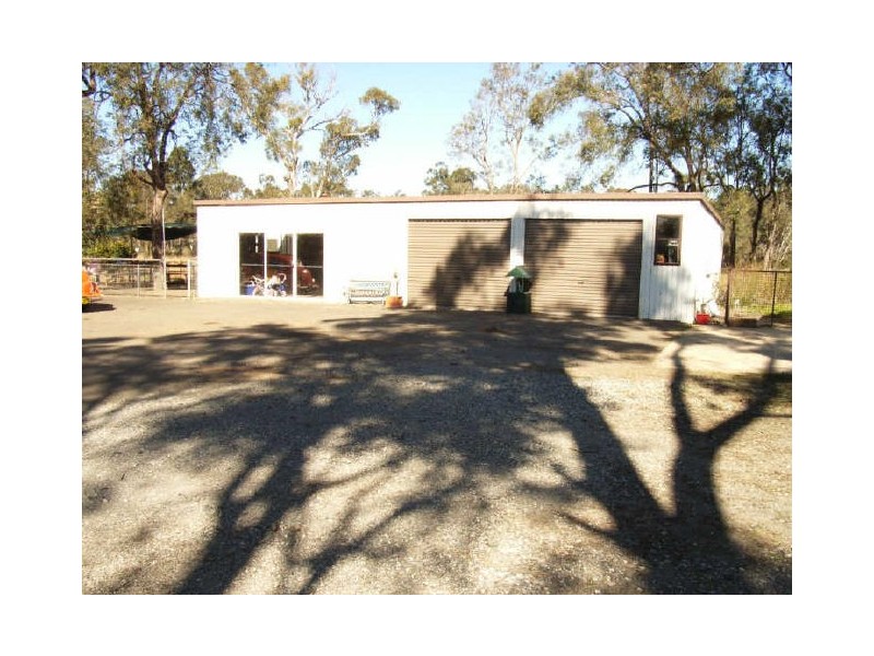 762 Richmond Road, Berkshire Park NSW 2765