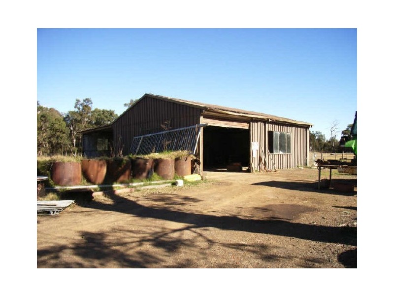 762 Richmond Road, Berkshire Park NSW 2765