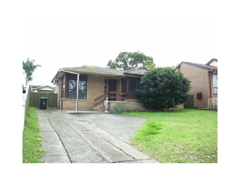 59 Oleander Crescent, Riverstone NSW 2765