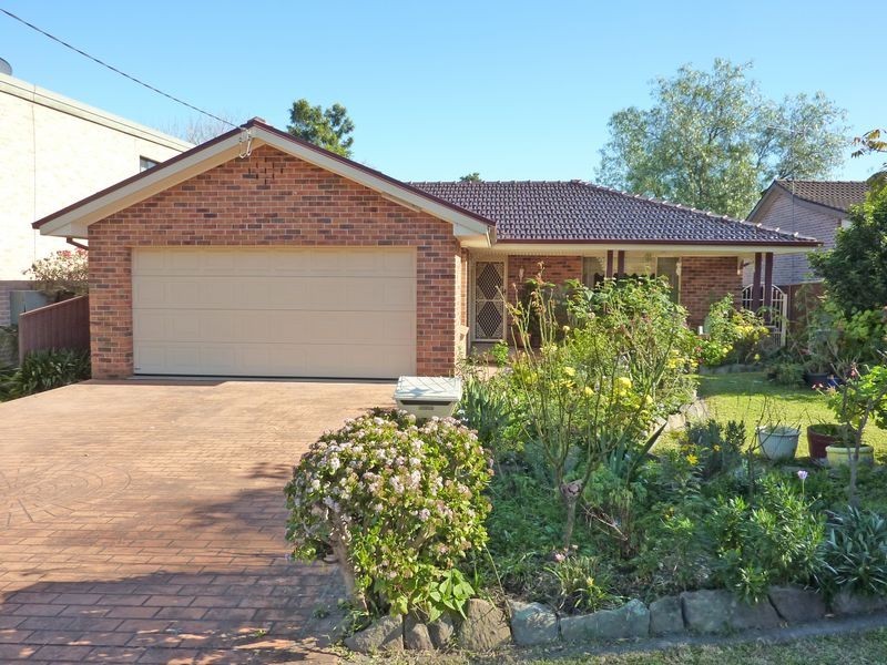 31 Oxford Street, Riverstone NSW 2765