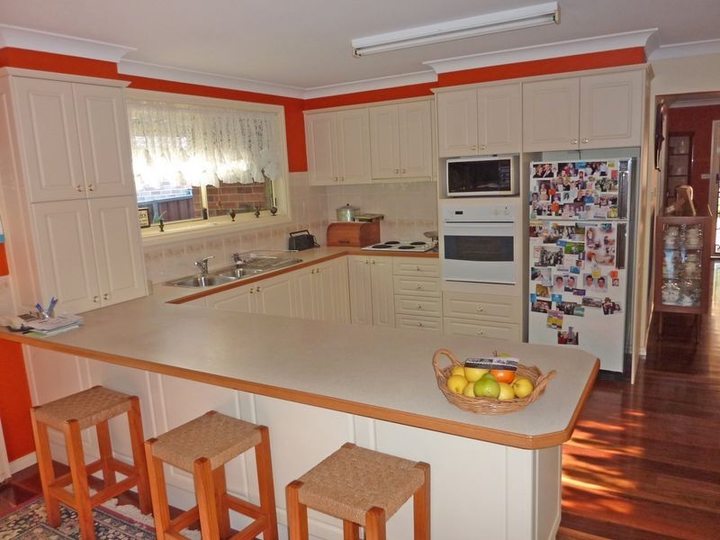 31 Oxford Street, Riverstone NSW 2765