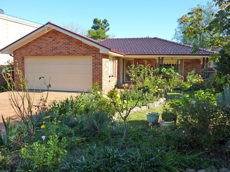 31 Oxford Street, Riverstone NSW 2765