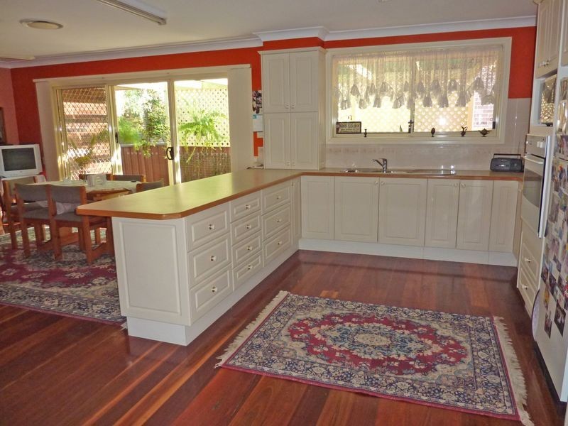 31 Oxford Street, Riverstone NSW 2765