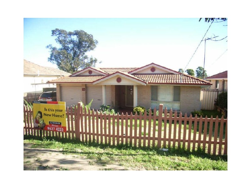 51 Riverstone Road, Riverstone NSW 2765