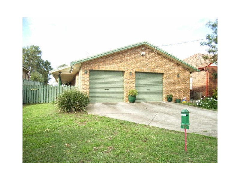 19 George Street, Riverstone NSW 2765