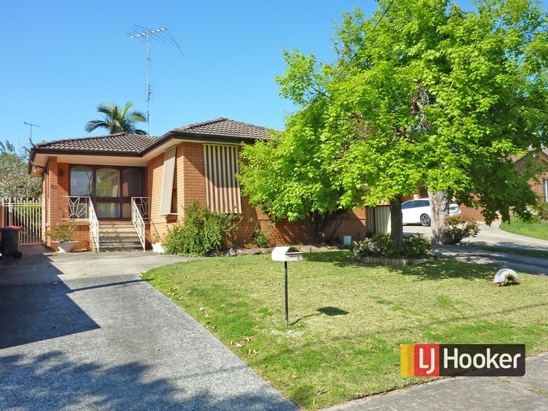 63 Castlereagh Street, Riverstone NSW 2765