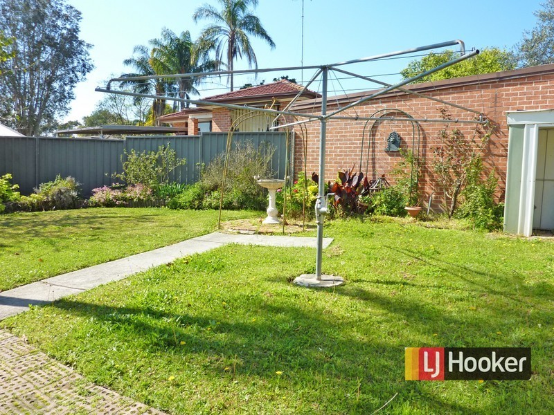 63 Castlereagh Street, Riverstone NSW 2765