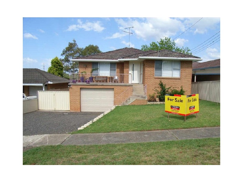 18 Princes Road, Schofields NSW 2762