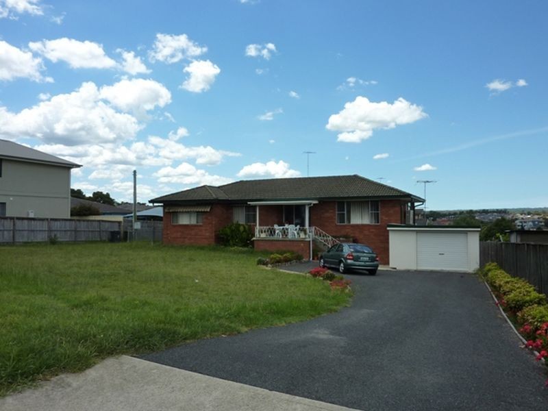 42 Vinegar Hill Road, Kellyville Ridge NSW 2155