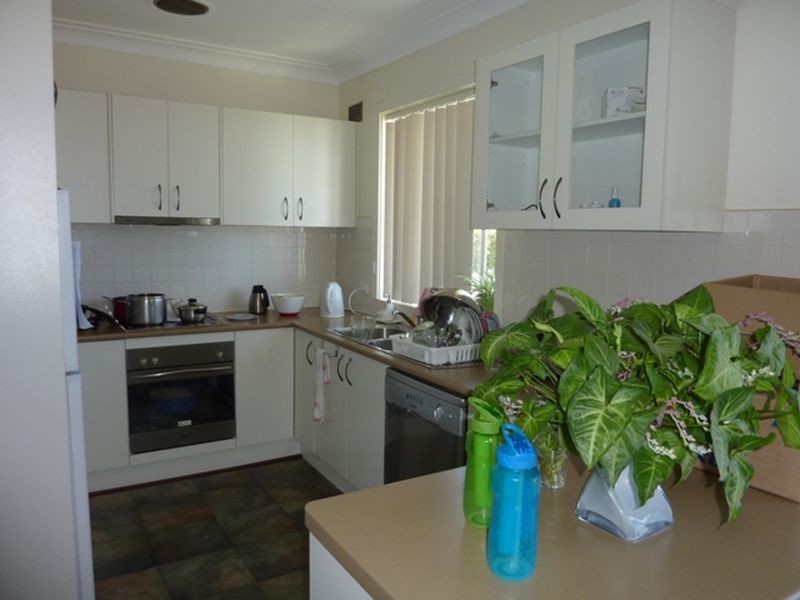 42 Vinegar Hill Road, Kellyville Ridge NSW 2155