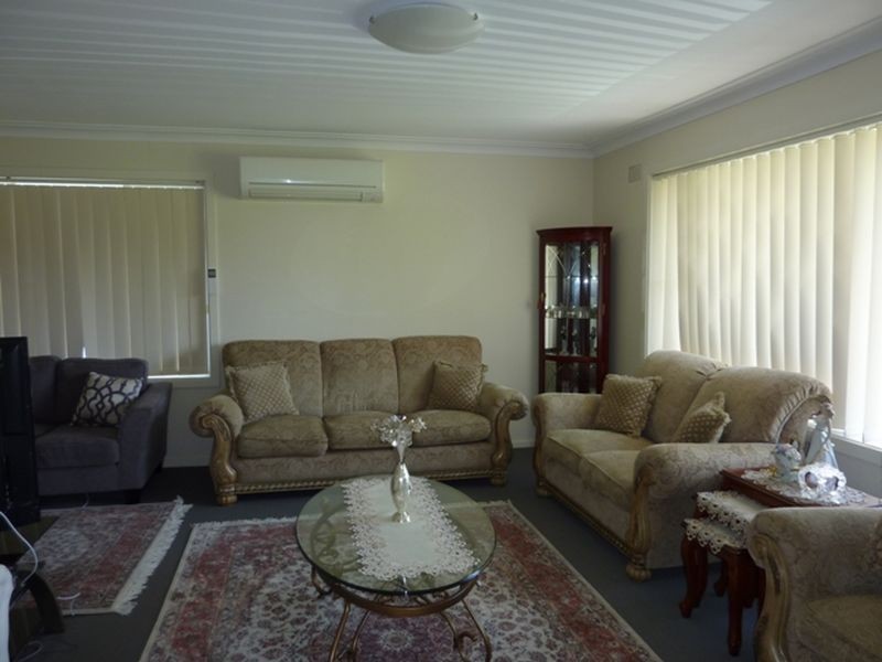 42 Vinegar Hill Road, Kellyville Ridge NSW 2155