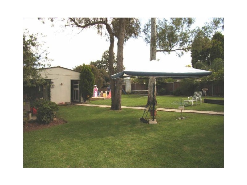 19 Dingle Street, Riverstone NSW 2765