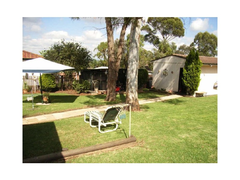 19 Dingle Street, Riverstone NSW 2765