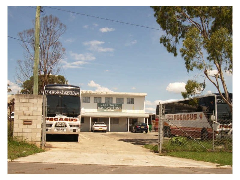 12 – 14 Wellington Street, Riverstone NSW 2765