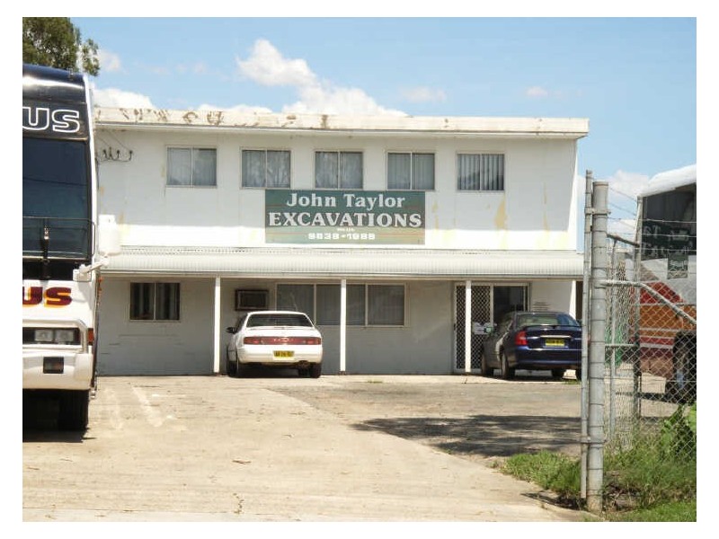 12 – 14 Wellington Street, Riverstone NSW 2765