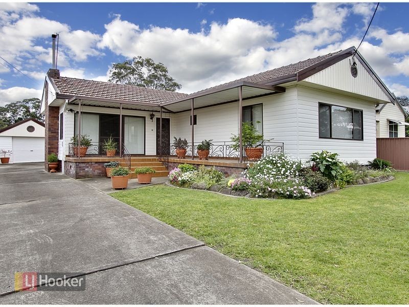 14 Elizabeth Street, Riverstone NSW 2765