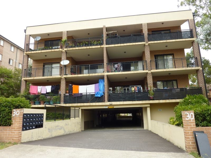 21/30 Hythe Street, Mount Druitt NSW 2770