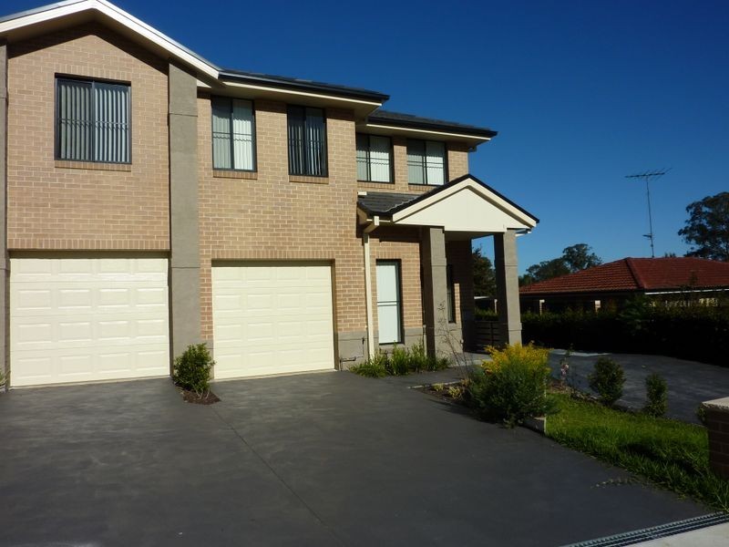 0 0, Riverstone NSW 2765