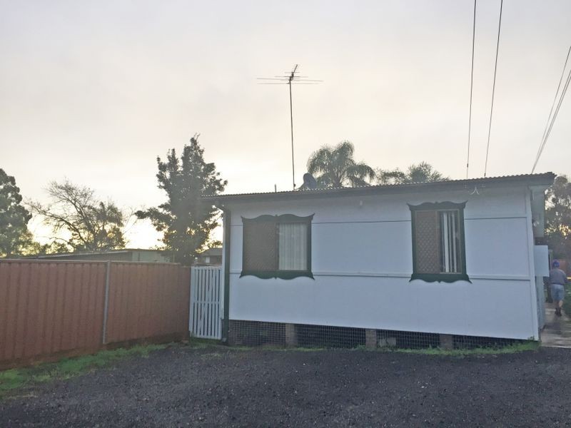 60 Mill Street, Riverstone NSW 2765