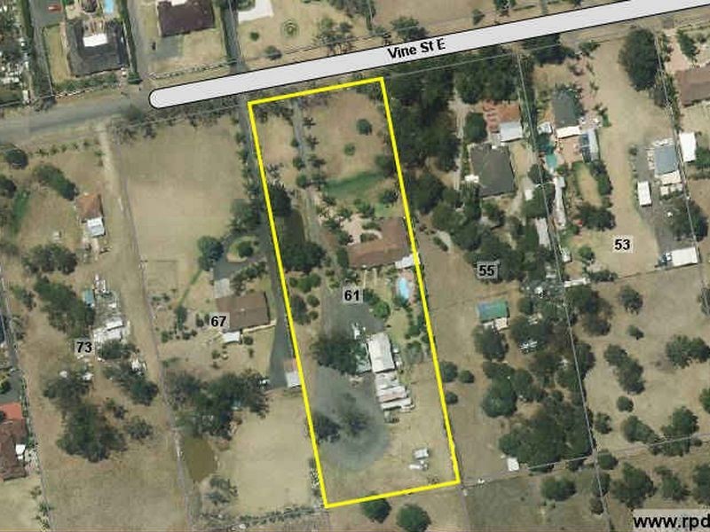 61 Vine Street East, Schofields NSW 2762