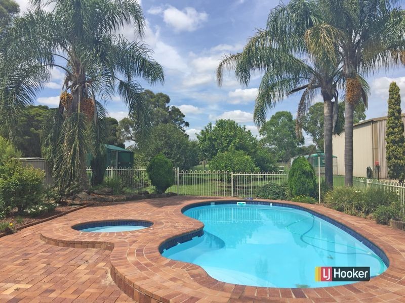 61 Vine Street East, Schofields NSW 2762