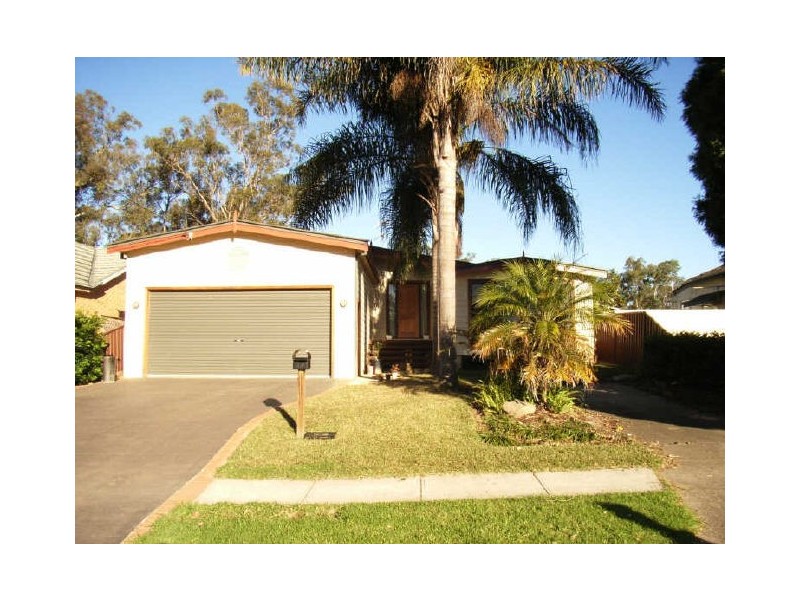 48 Advance Street, Schofields NSW 2762