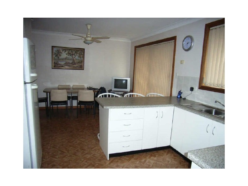 1A Dingle Street, Riverstone NSW 2765