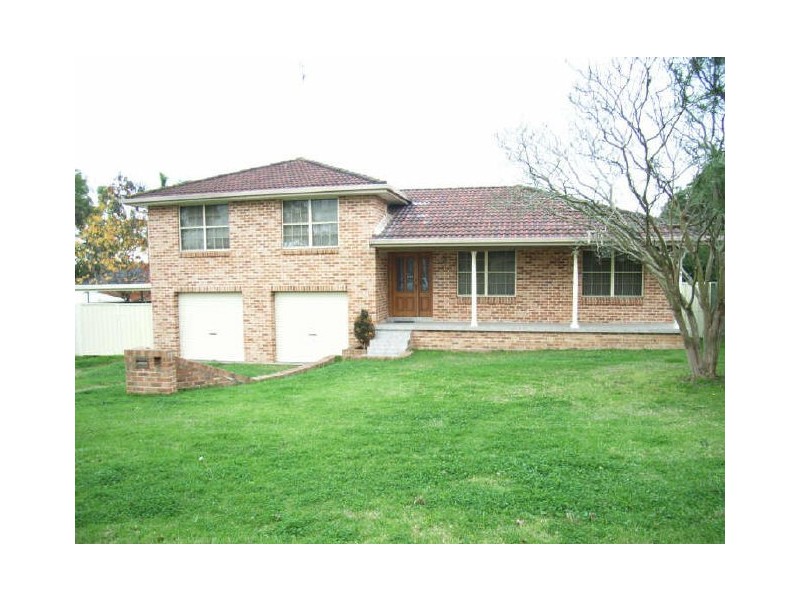 1A Dingle Street, Riverstone NSW 2765